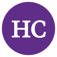 College of the Holy Cross logo