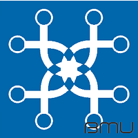 Baku Engineering University logo