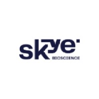 Skye Bioscience logo