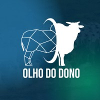 Olho do Dono logo