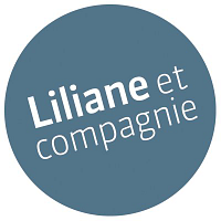 Liliane et compagnie logo