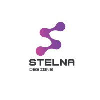 Stelna Designs logo