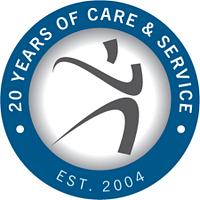 Coury & Buehler Physical Therapy logo