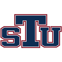 St. Thomas University logo