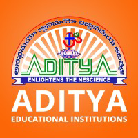 Aditya College of Engineering and Technology logo