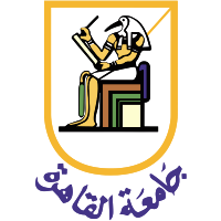 Cairo University logo