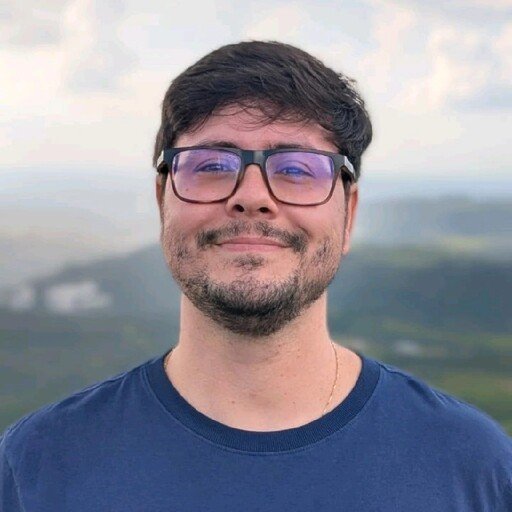 Andre Trevisan Cezario
