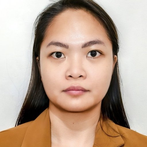 Joanna Marie Carillo