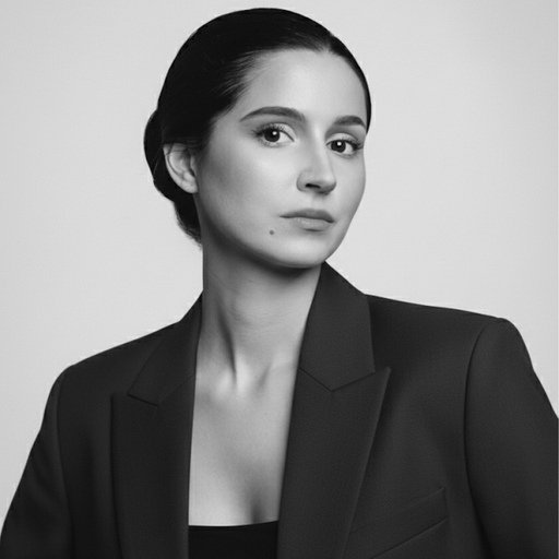 Christina Khachaturyan