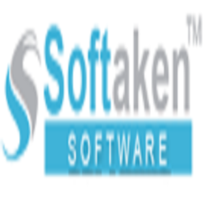 softaken logo