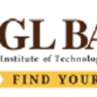 GL Bajaj Institute of Technology and Management logo