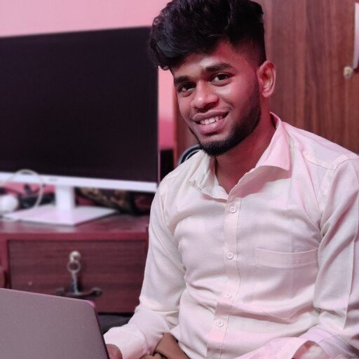 Mohamed Ameen