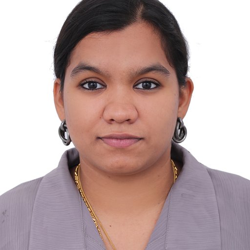 Pavithra Nambisan
