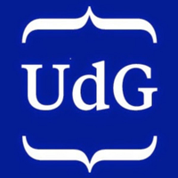 Universitat de Girona logo