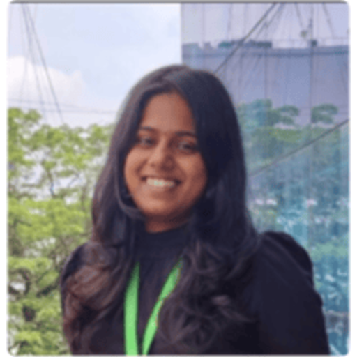 Aarthe Radhakrishnan