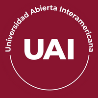 Universidad Abierta Interamericana logo