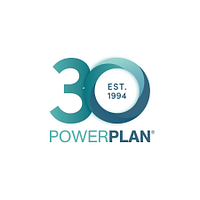 PowerPlan, Inc logo