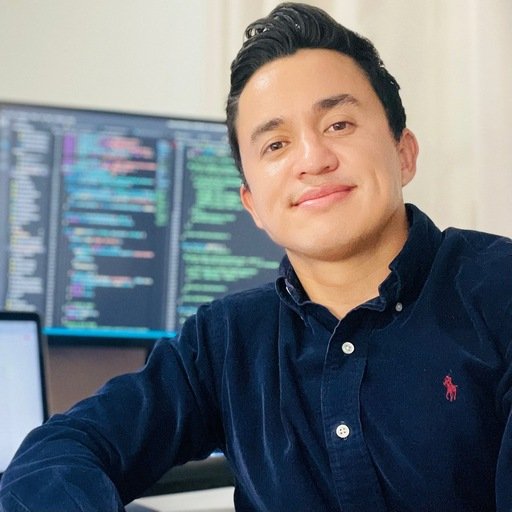 Jesse Contreras