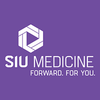 Southern Illinois University School of Medicine logo