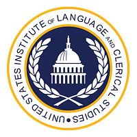 United States Institute of Language and Clerical Studies logo