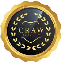 CRAW Security logo