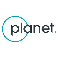 Planet Payment logo