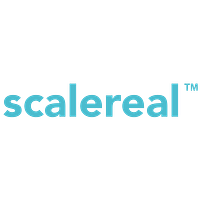 ScaleReal Technologies logo