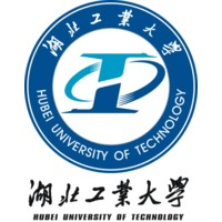 Hubei University of Technology logo