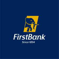 First Bank of Nigeria  logo