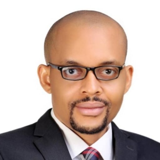 Nwachukwu Njoteh