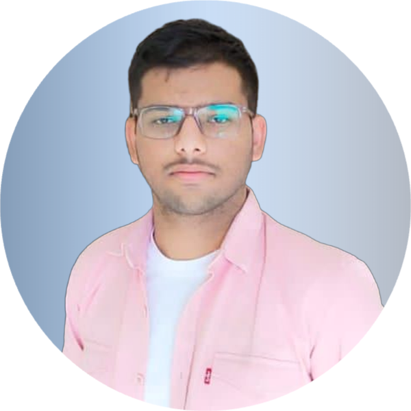 Rishabh Bhargava