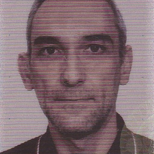 Christos Vasdekis