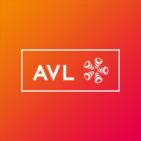 AVL logo