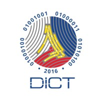 Department of Information and Communications Technology R1 logo