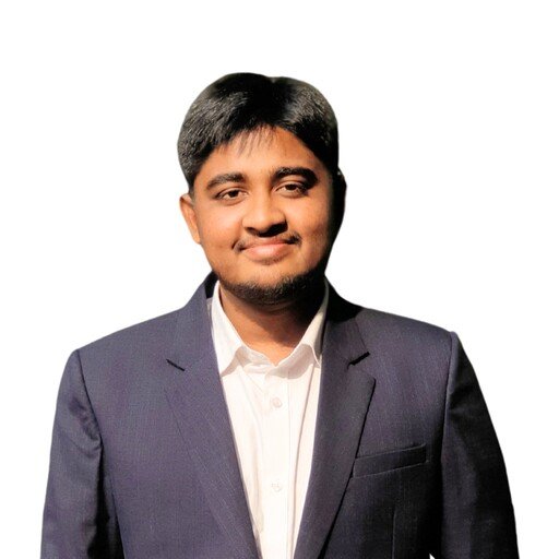 Nazmul Islam Nayem