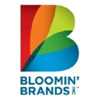 Bloomin' Brands logo