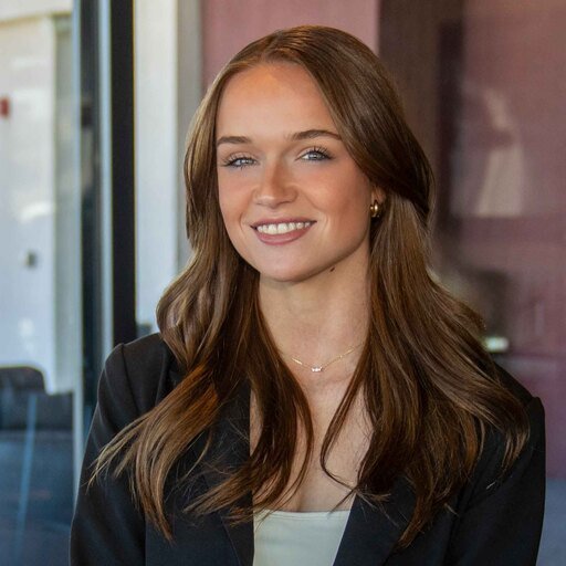 Dakota Carter