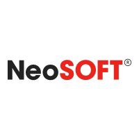 Neosoft Technologies Pvt Ltd  logo