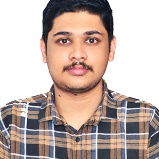Aravind Pendyala