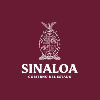 Gobierno del Estado de Sinaloa logo