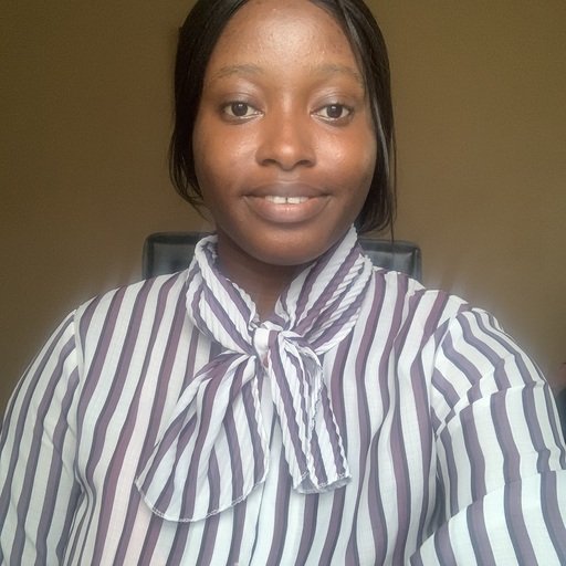 Victoria Ovajimo