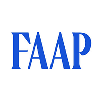 Fundação Armando Alvares Penteado (FAAP) - FAAP Online logo