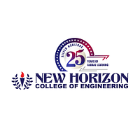New Horizon College of Engineering logo