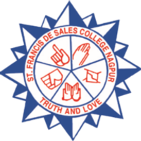 St. Francis De Sales College logo