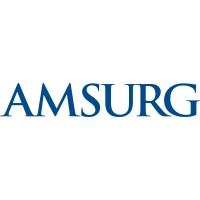AMSURG, LLC logo