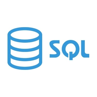 SQL logo