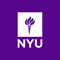 New York University School of Professional Studies logo