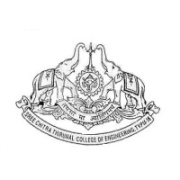 Sree Chitra Thirunal College of Engineering logo
