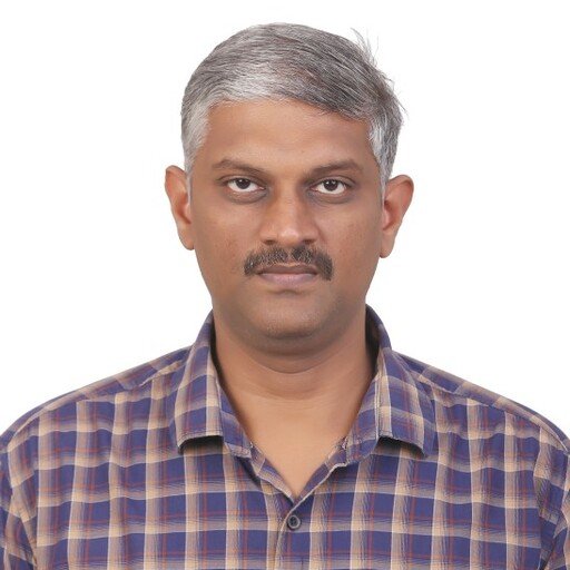 Saravanan Sennakesavan