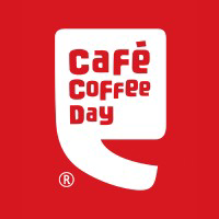 cafe coffeeday logo